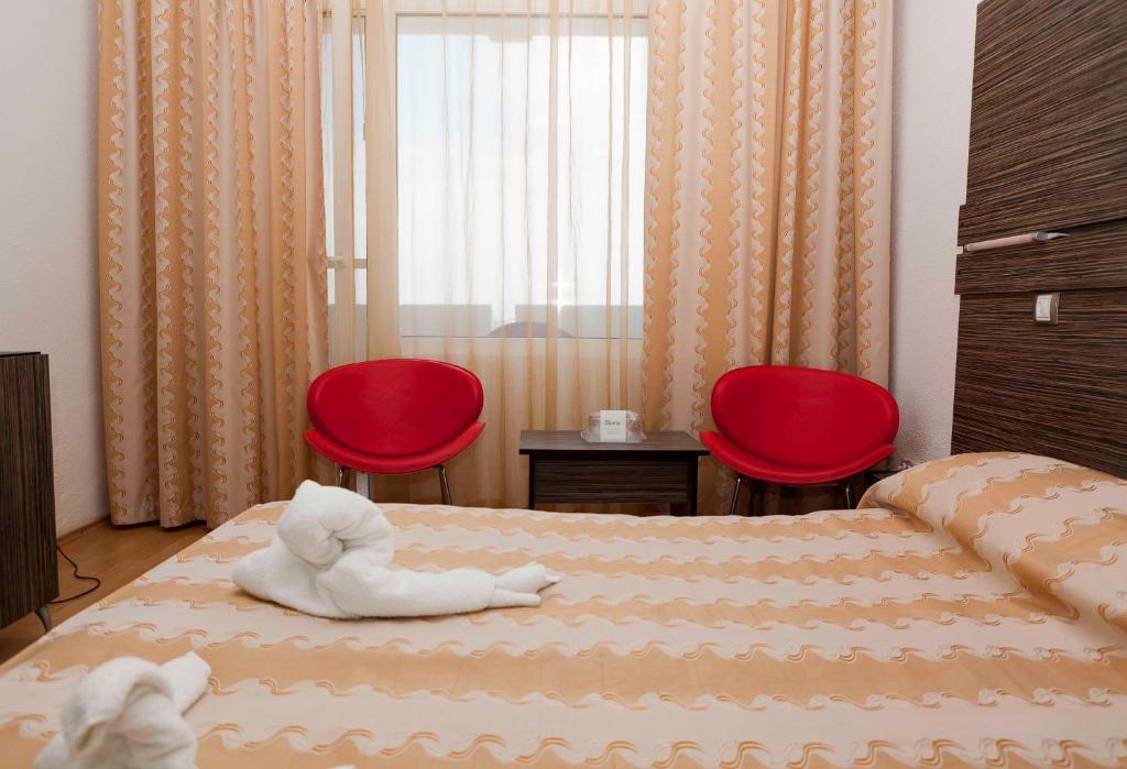 Hotel Capitol Jupiter Habitación foto