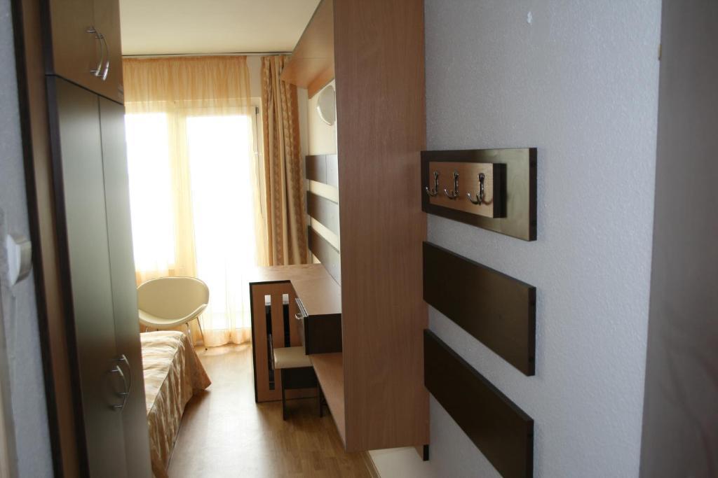 Hotel Capitol Jupiter Habitación foto