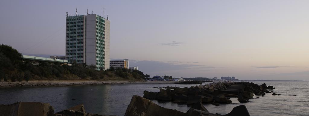 Hotel Capitol Jupiter Exterior foto